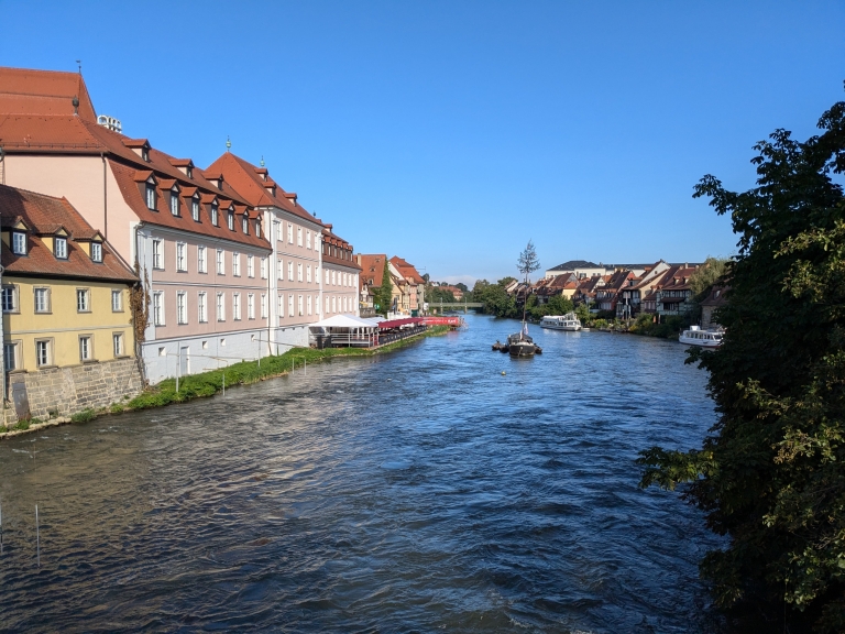 Bamberg