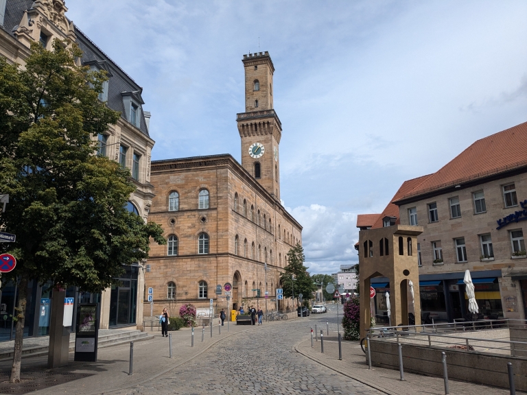 Fürth